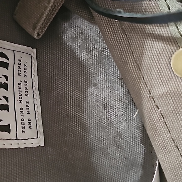 FEED bag - Picture 6 of 6